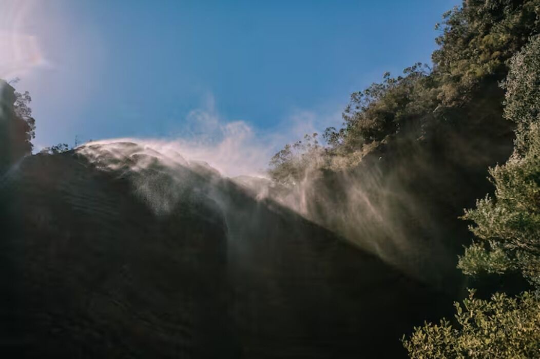 Photo of Others in Wentworth Falls