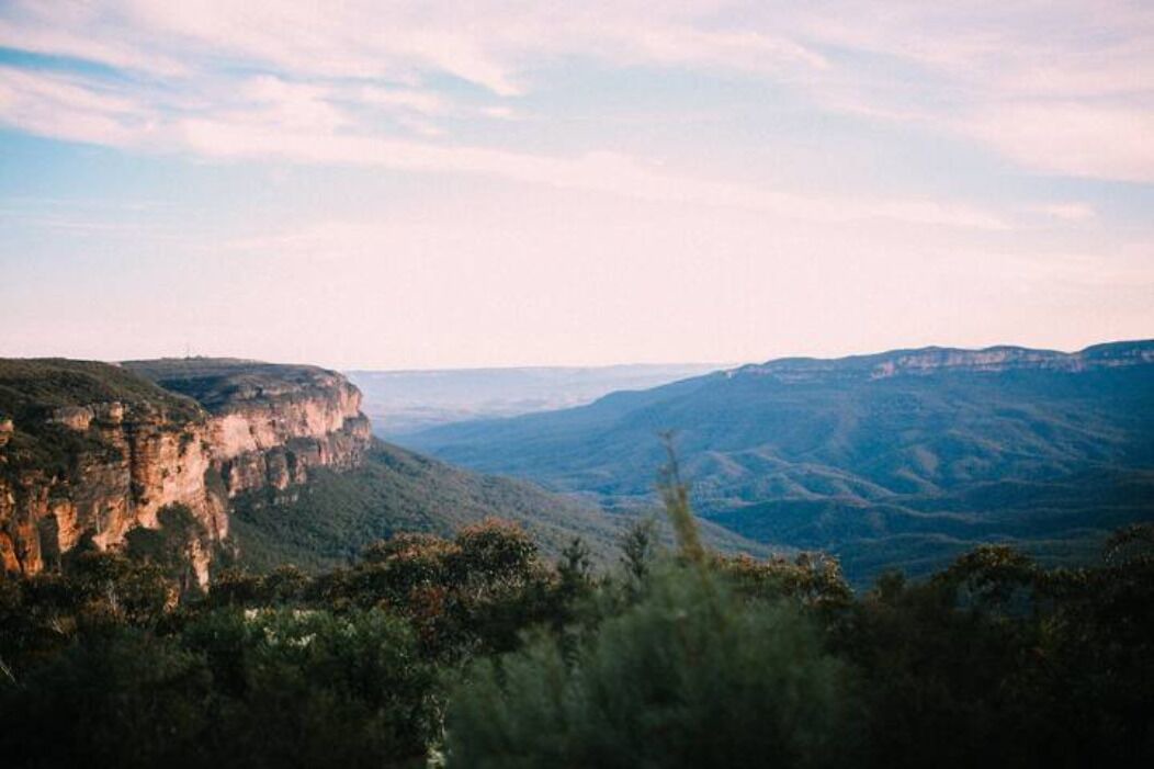 Photo of Others in Wentworth Falls