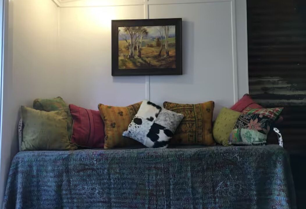 Photo of Livingroom in Wentworth Falls