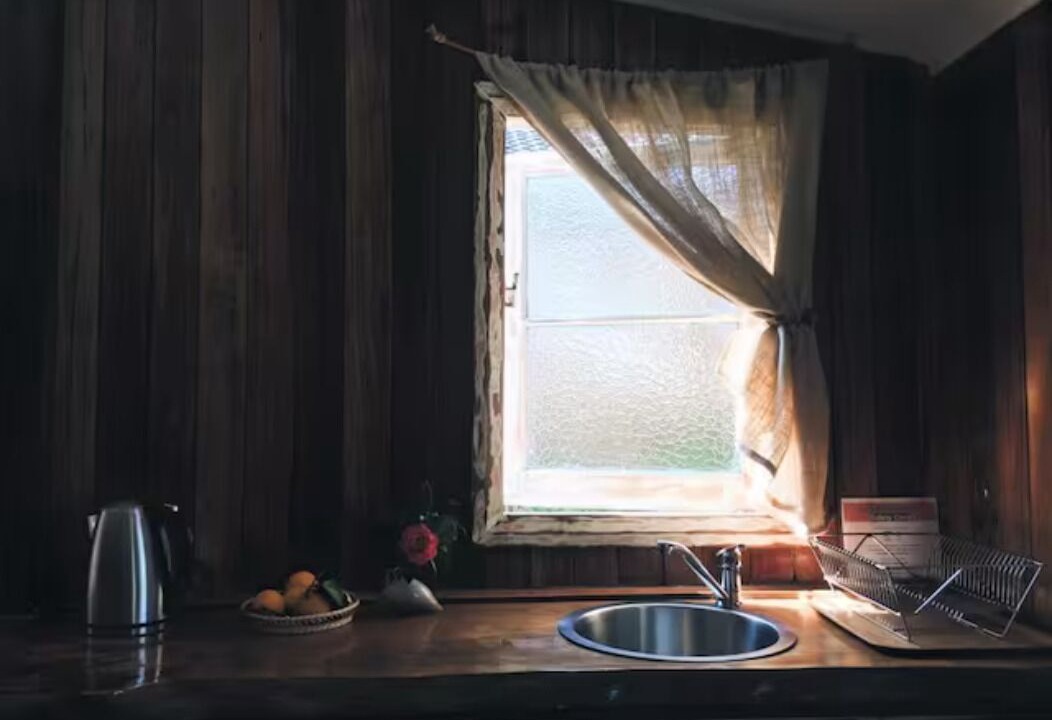 Photo of Kitchen in Wentworth Falls