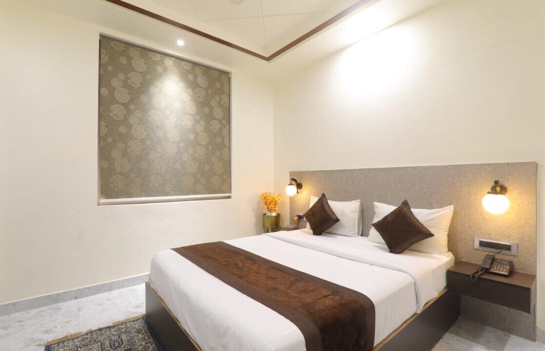 Photo of Bedroom in Mohangarh