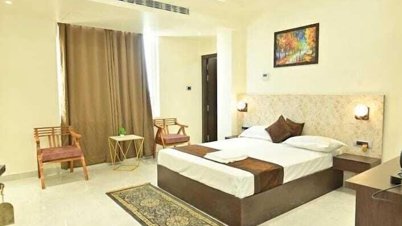 Photo of Bedroom in Mohangarh