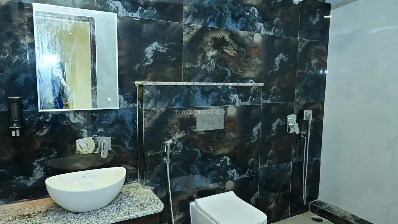 Photo of Bathroom in Mohangarh