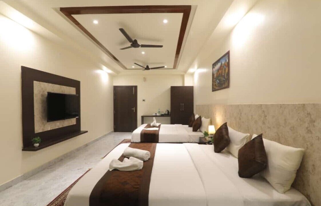 Photo of Bedroom in Mohangarh