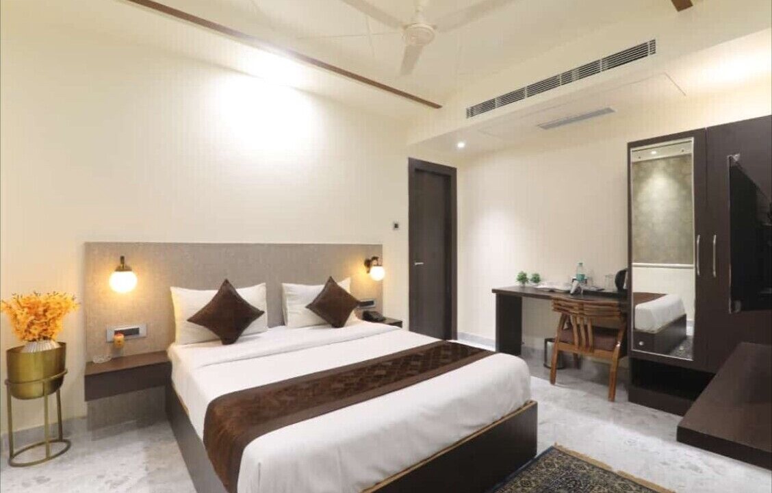 Photo of Bedroom in Mohangarh