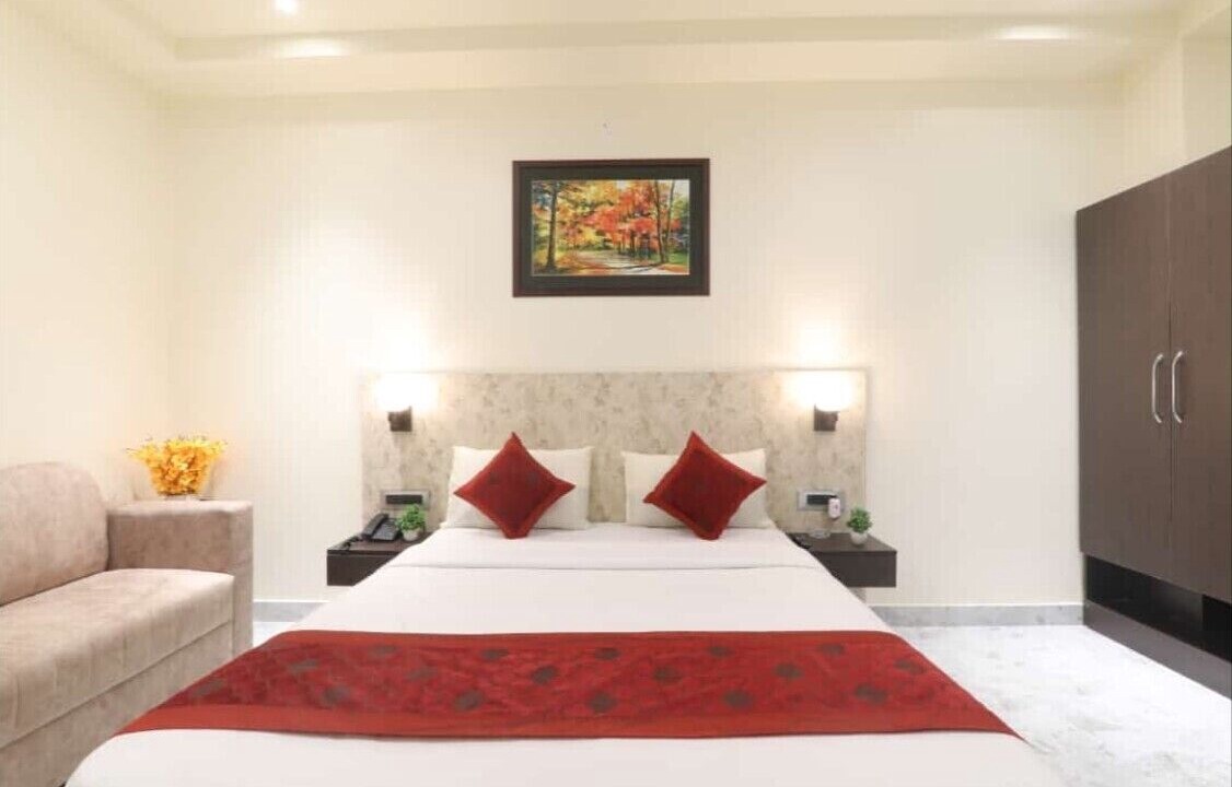 Photo of Bedroom in Mohangarh