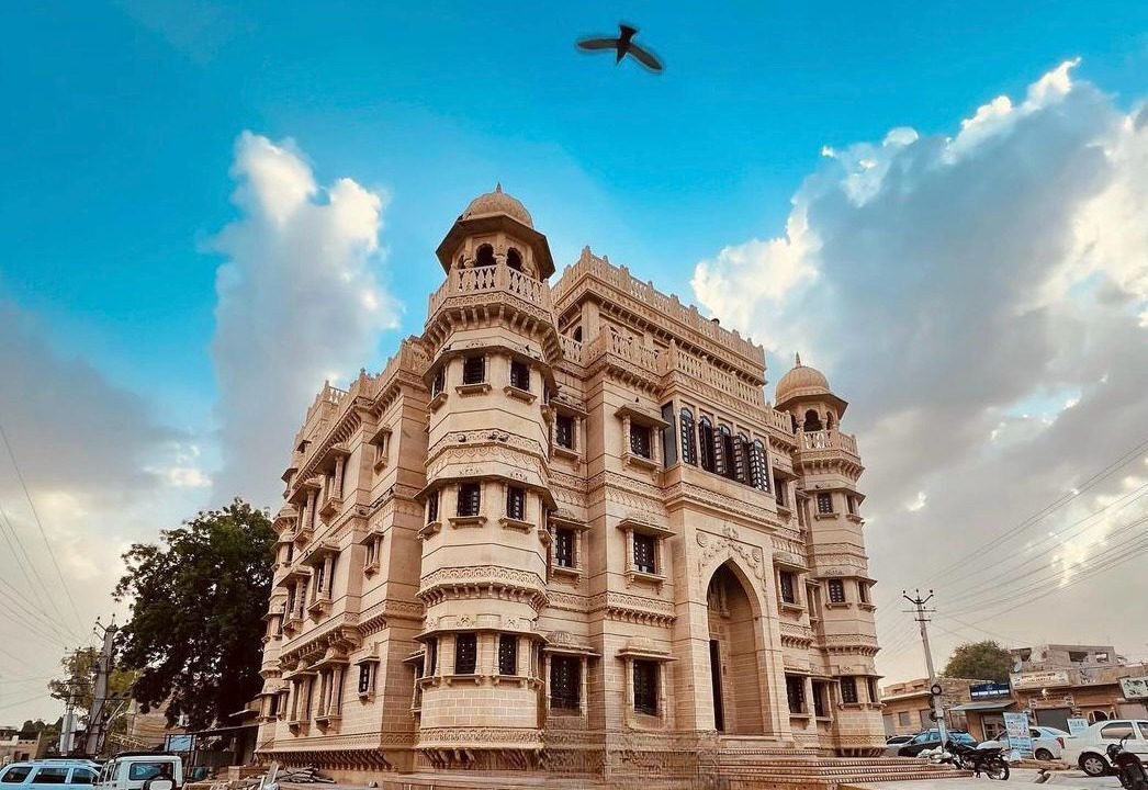 Photo of Outdoor in Amar Sagar Pol