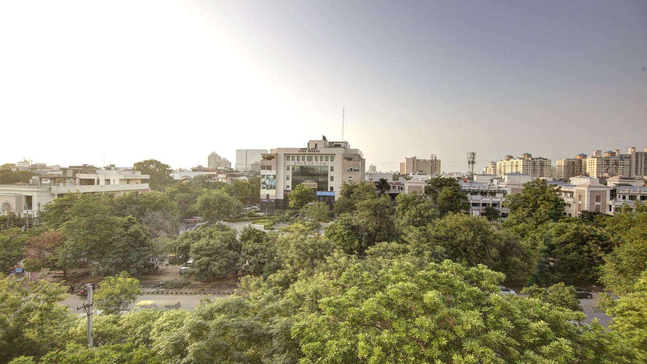 Photo of Outdoor in Sushant Lok