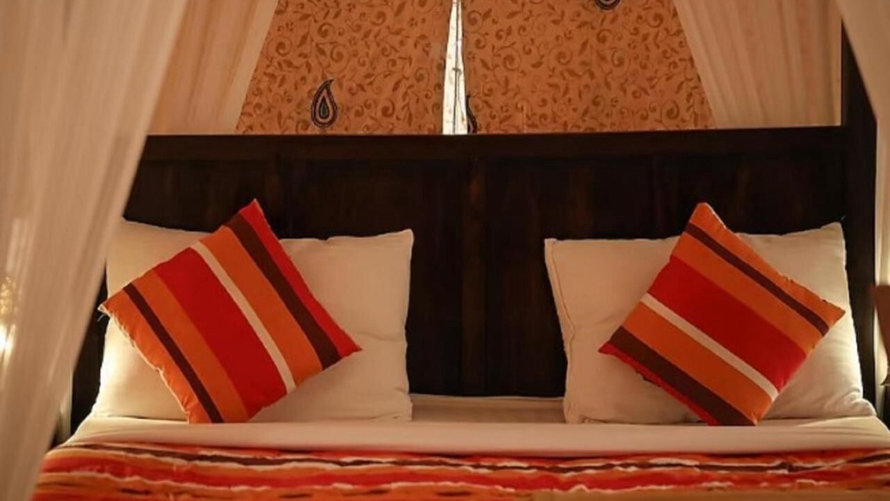 Photo of Bedroom in Shivrajpur