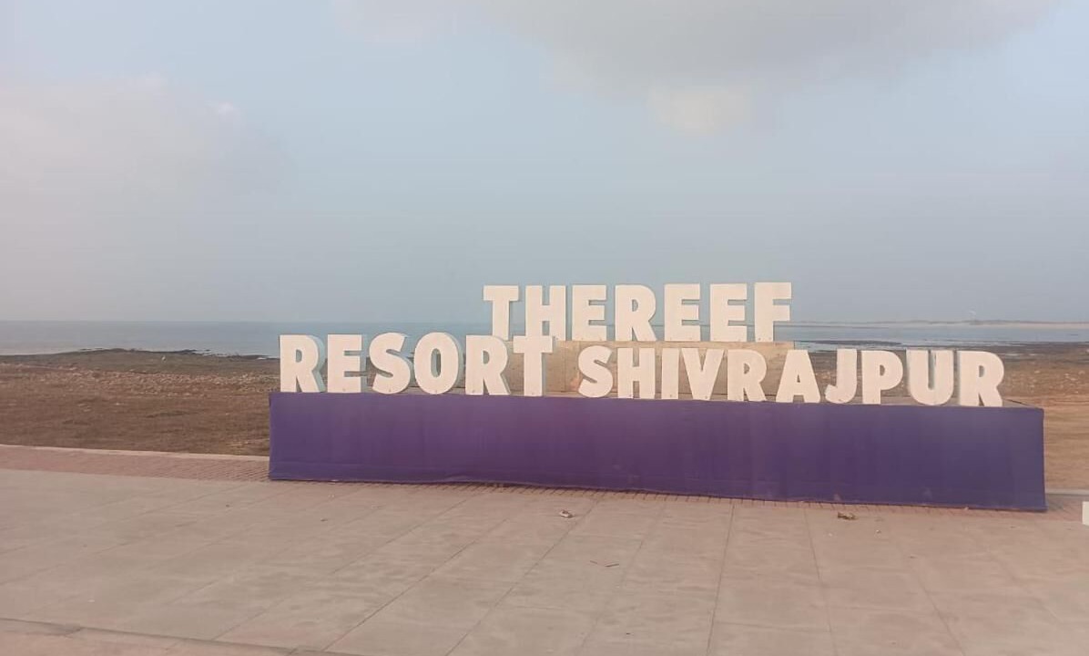 Photo of Outdoor in Shivrajpur