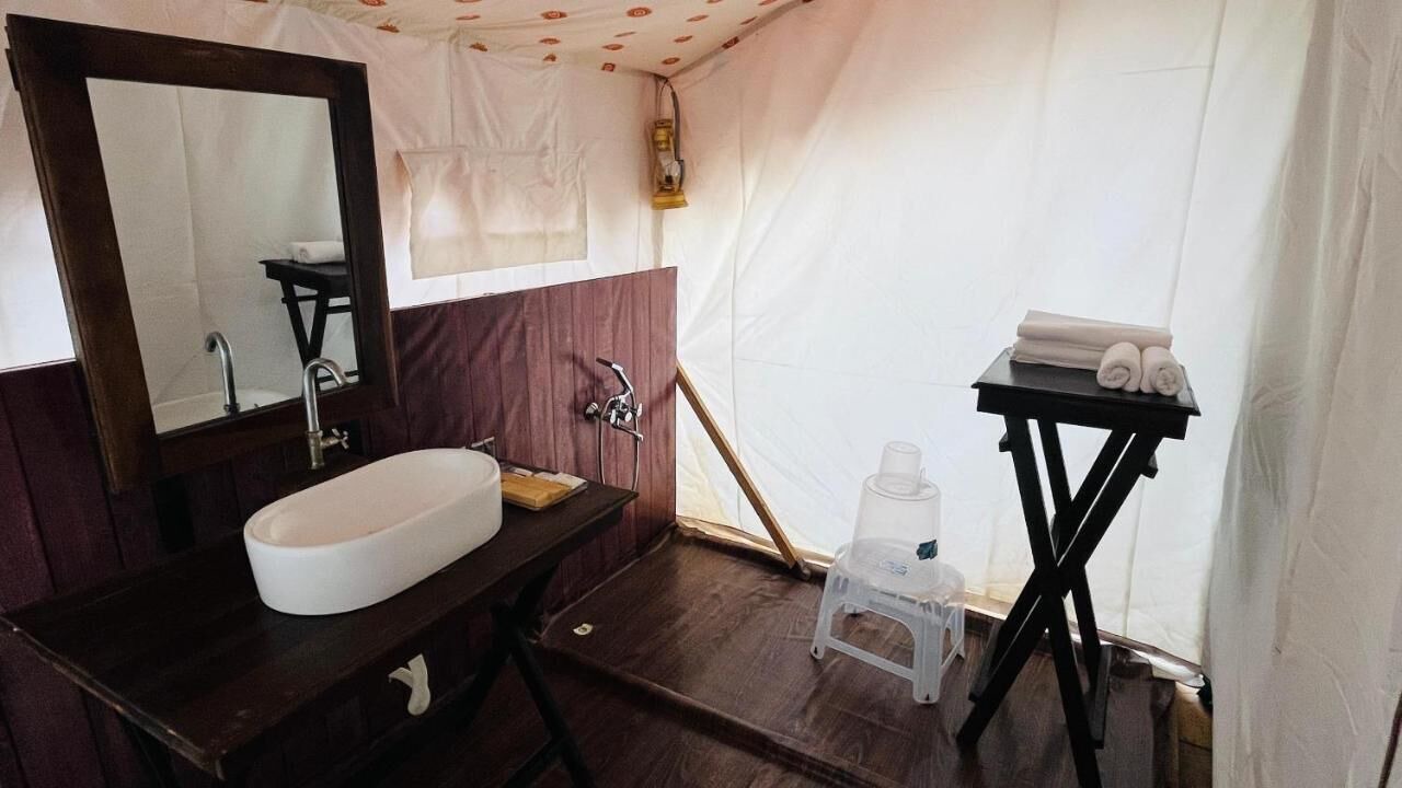 Photo of Bathroom in Shivrajpur