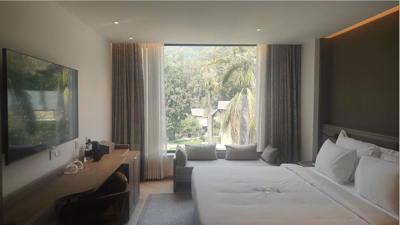 Photo of Bedroom in Garjia