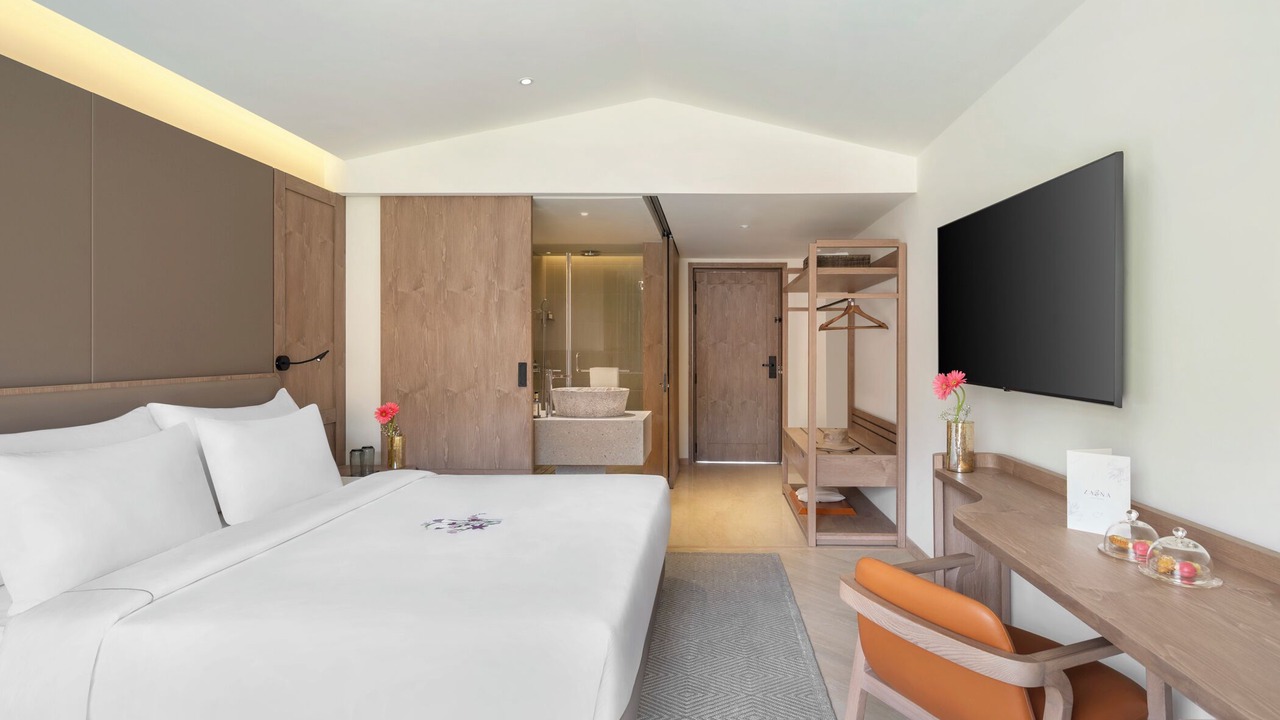 Photo of Bedroom in Garjia