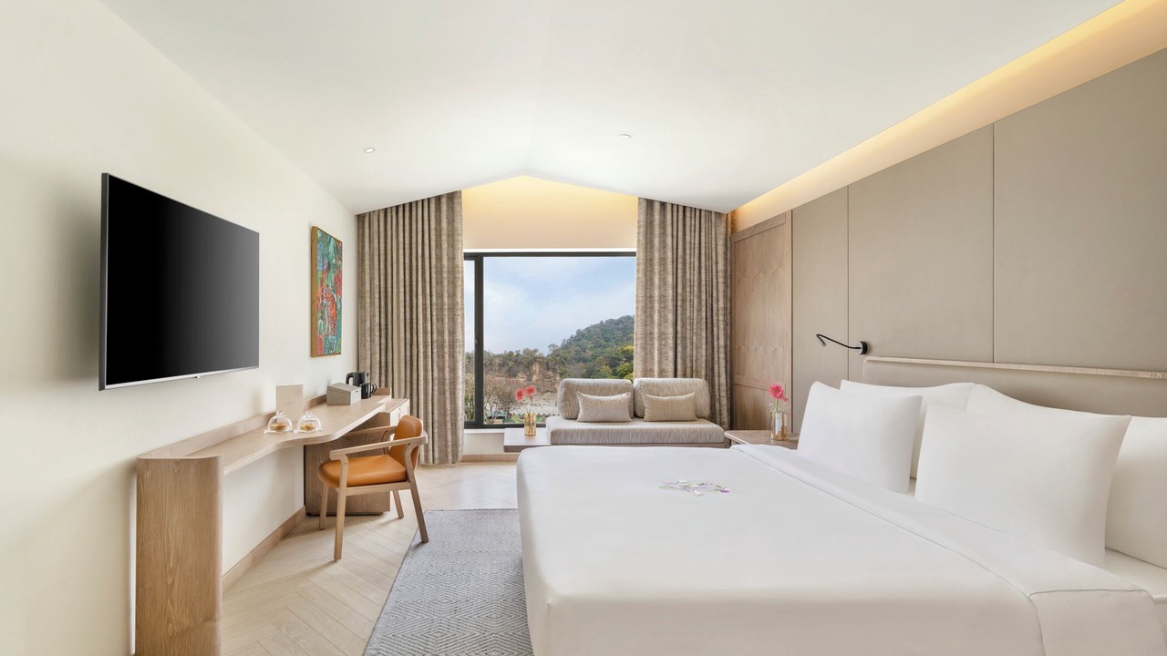 Photo of Bedroom in Garjia