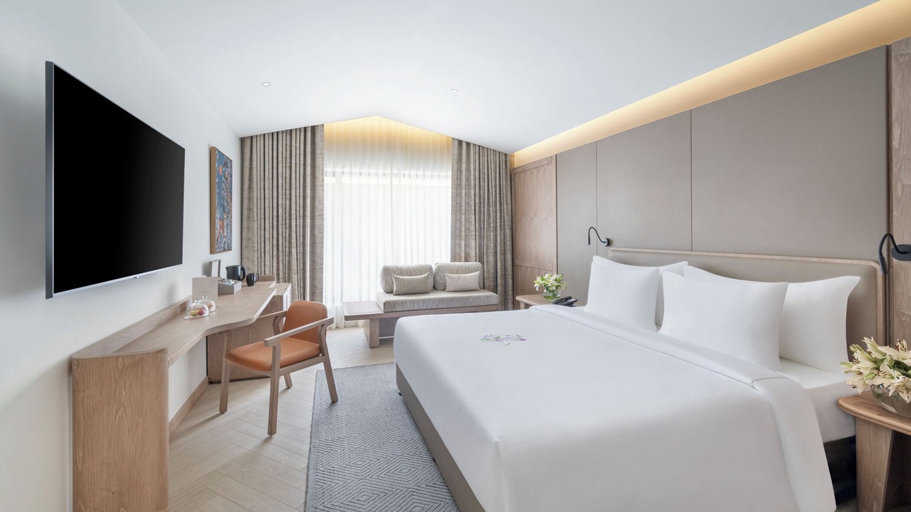 Photo of Bedroom in Garjia