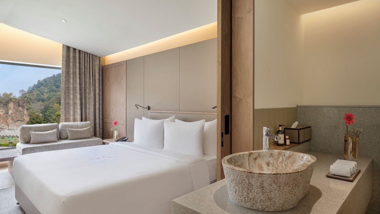 Photo of Bedroom in Garjia