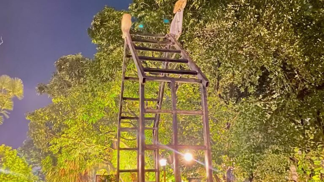 Photo of Outdoor in Kashipur
