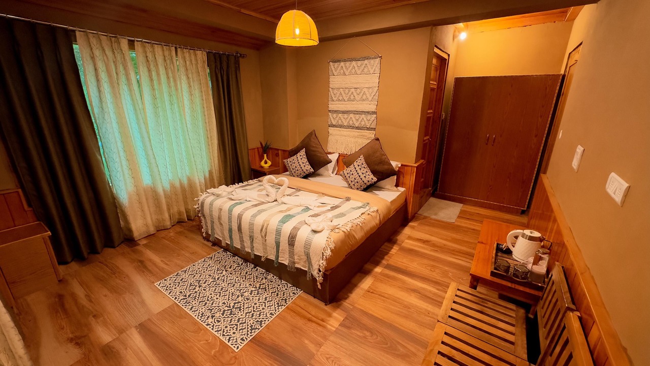 Photo of Bedroom in Banjar