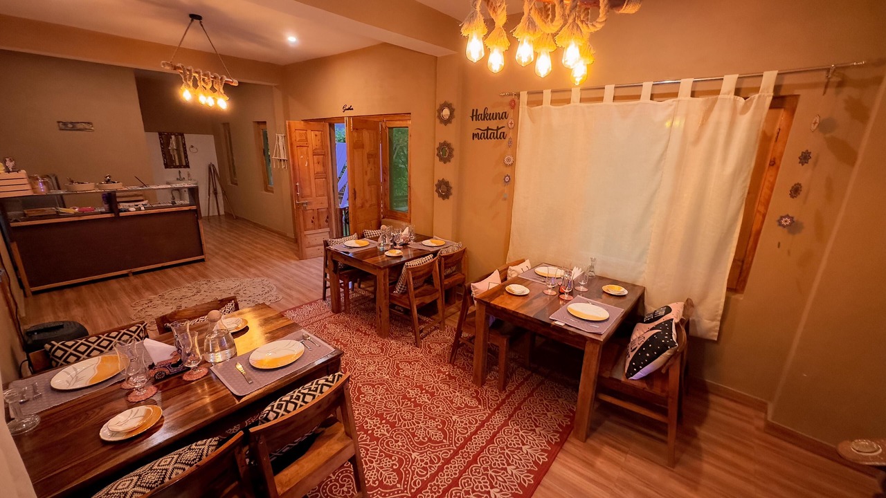 Photo of Livingroom in Banjar