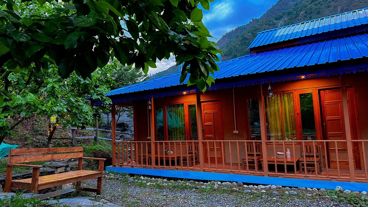 Photo of Patio Balcony in Banjar