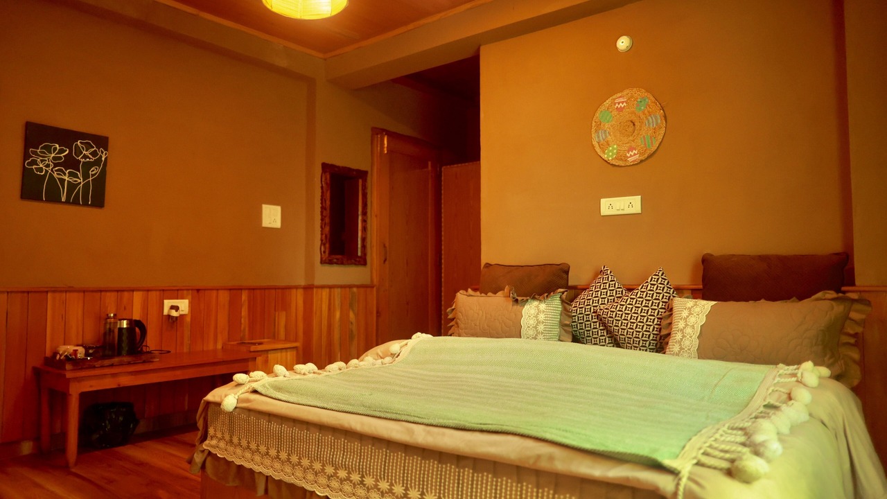 Photo of Bedroom in Banjar