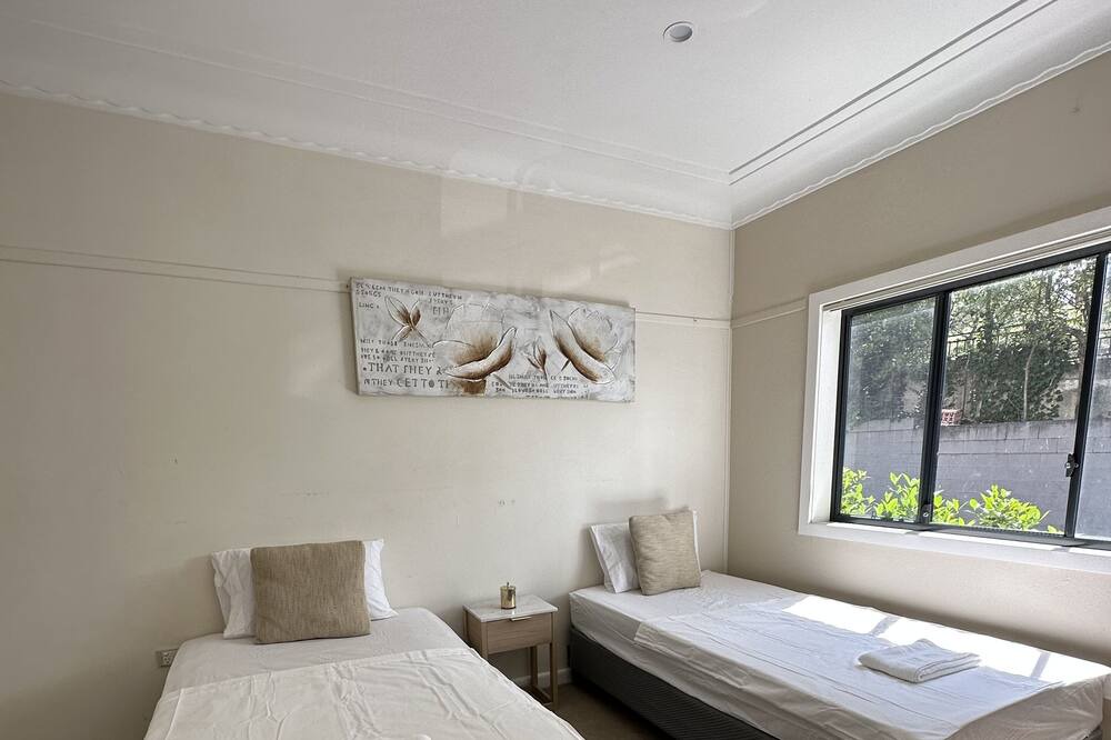 Photo of Bedroom in Ermington