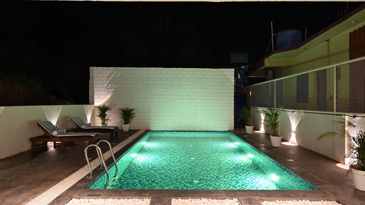 Photo of Outdoor in Morjim