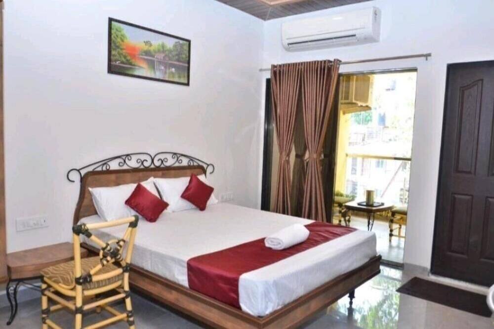 Photo of Bedroom in Bhilar