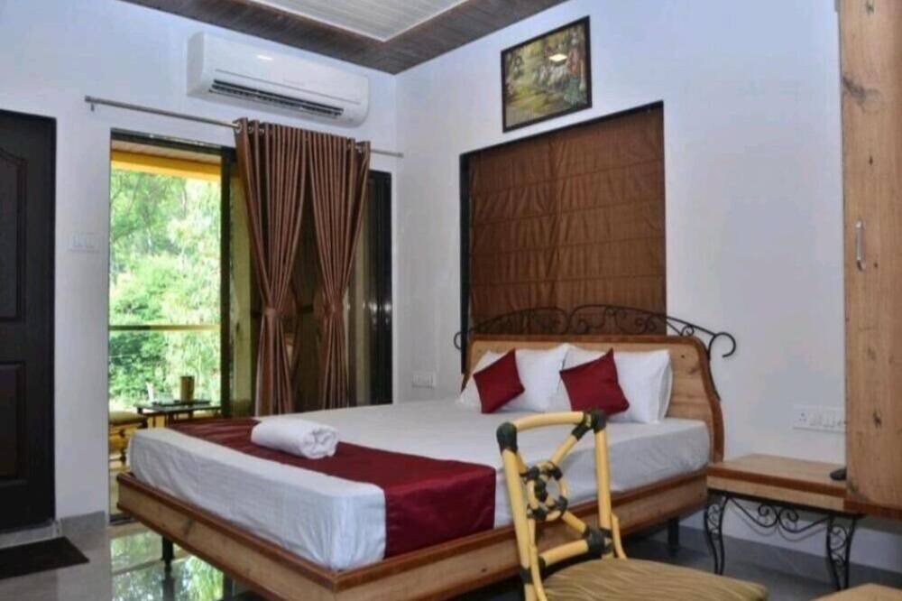 Photo of Bedroom in Bhilar
