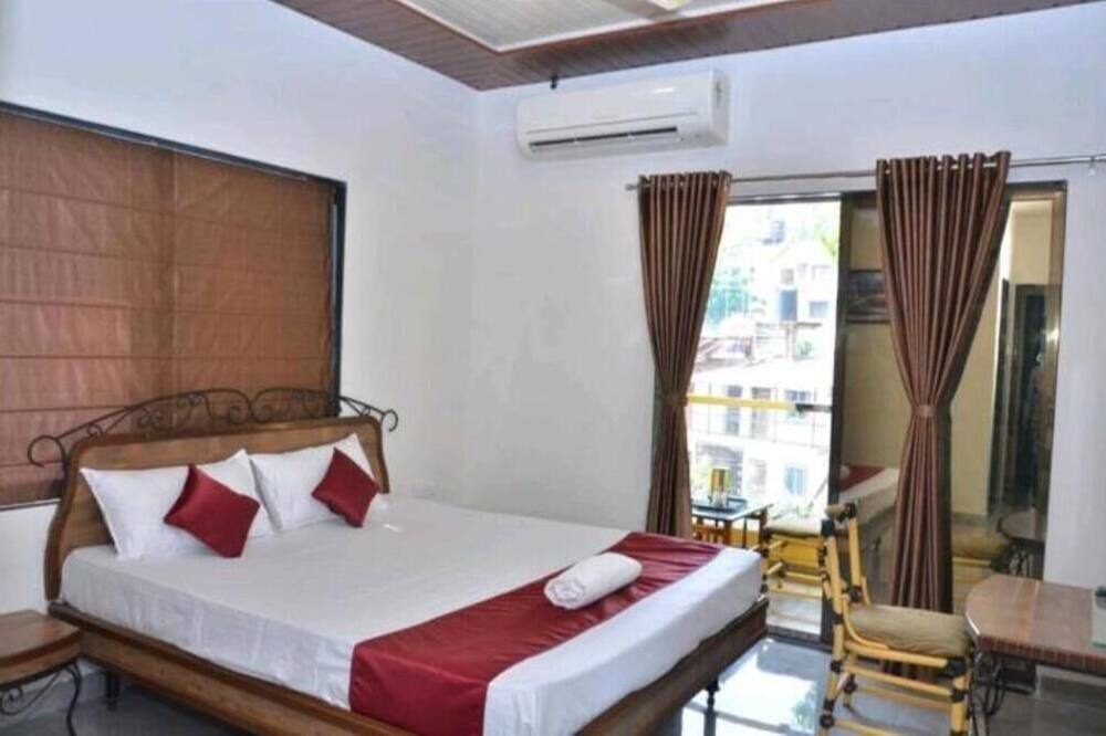 Photo of Bedroom in Bhilar