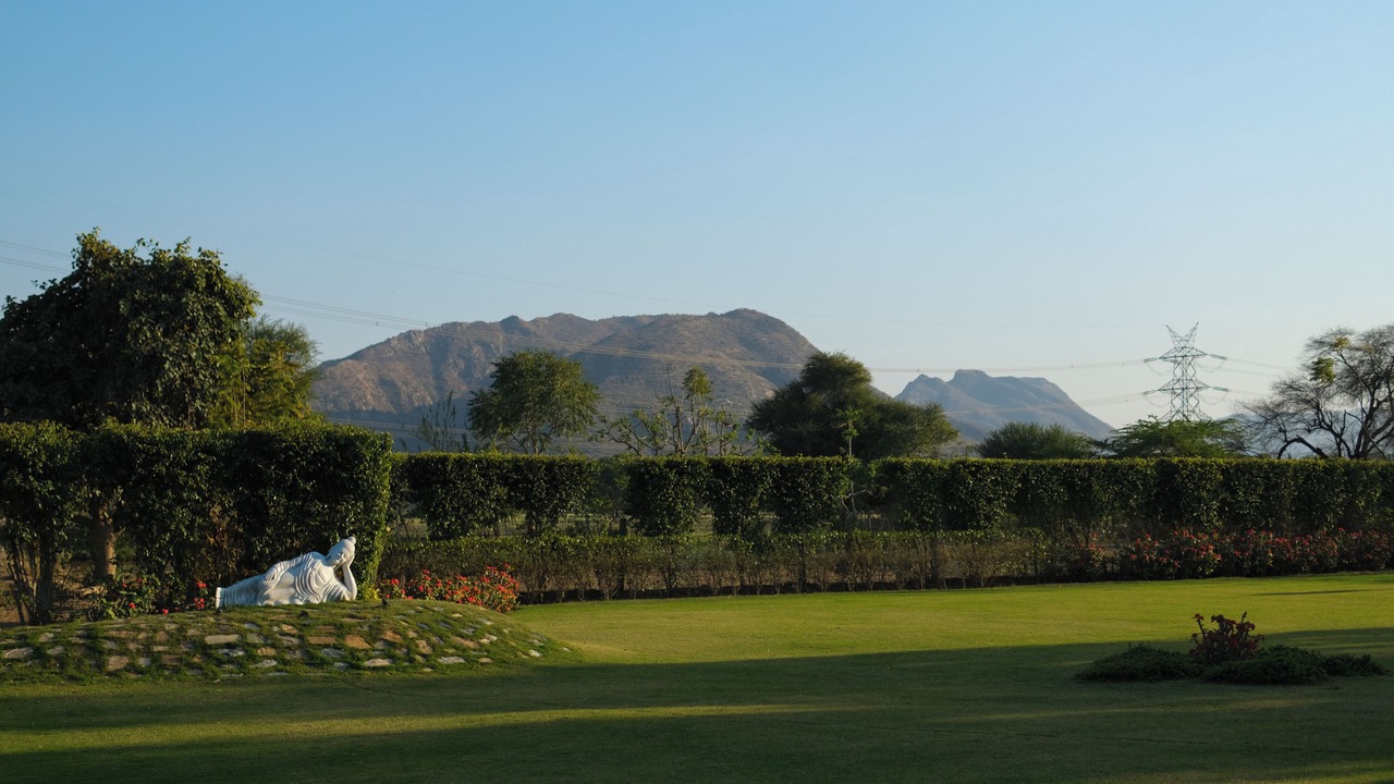 Photo of Outdoor in Honkra