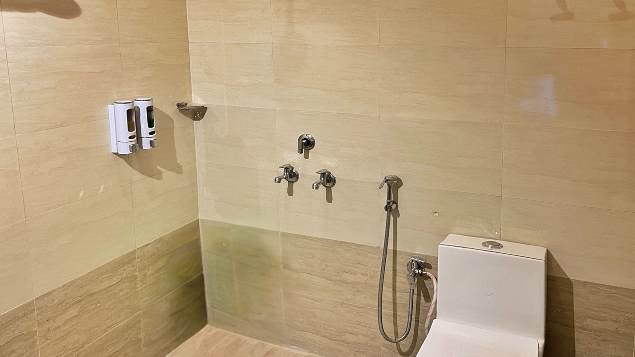 Photo of Bathroom in Honkra