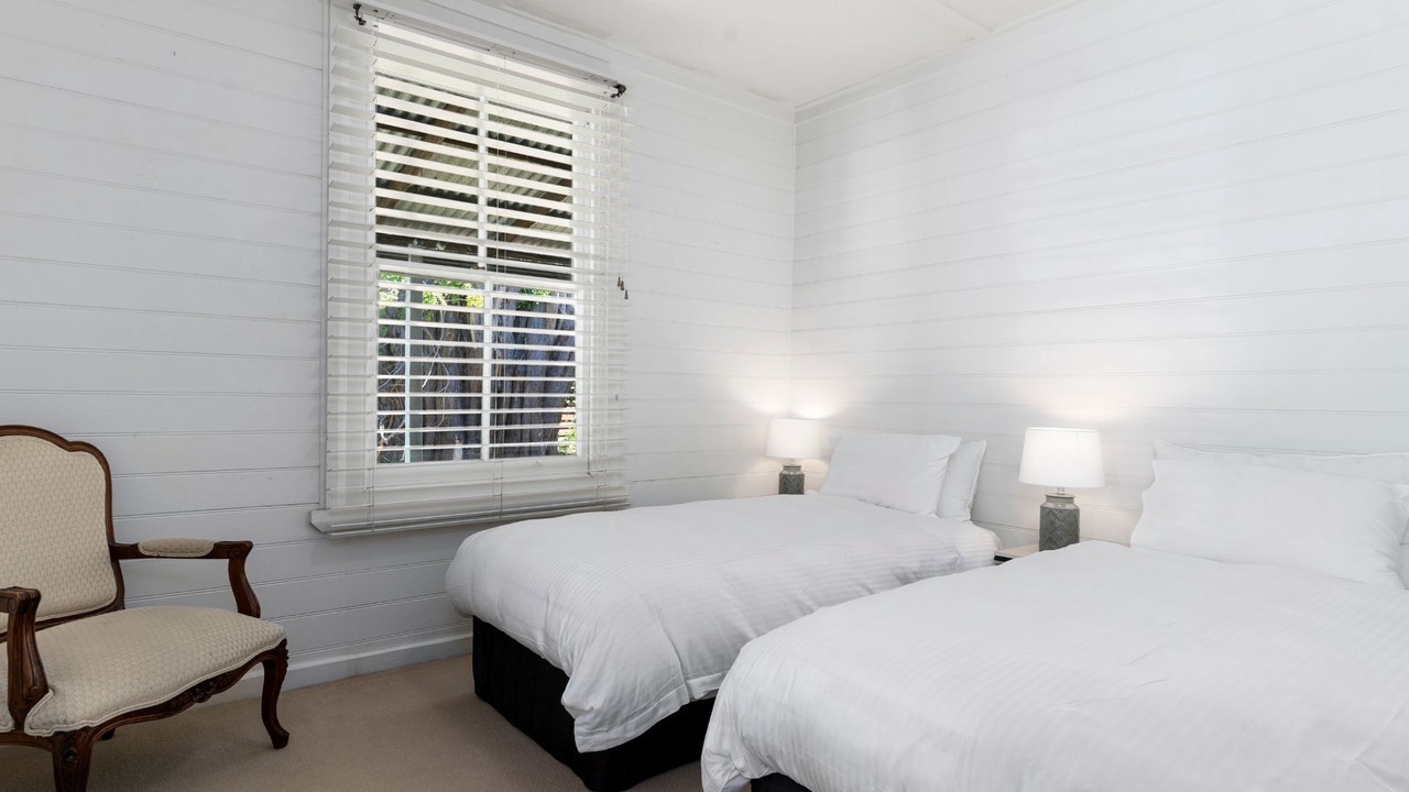 Photo of Bedroom in Hill Top