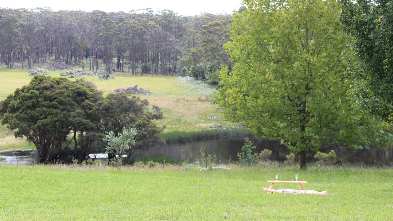 Photo of Outdoor in Hill Top