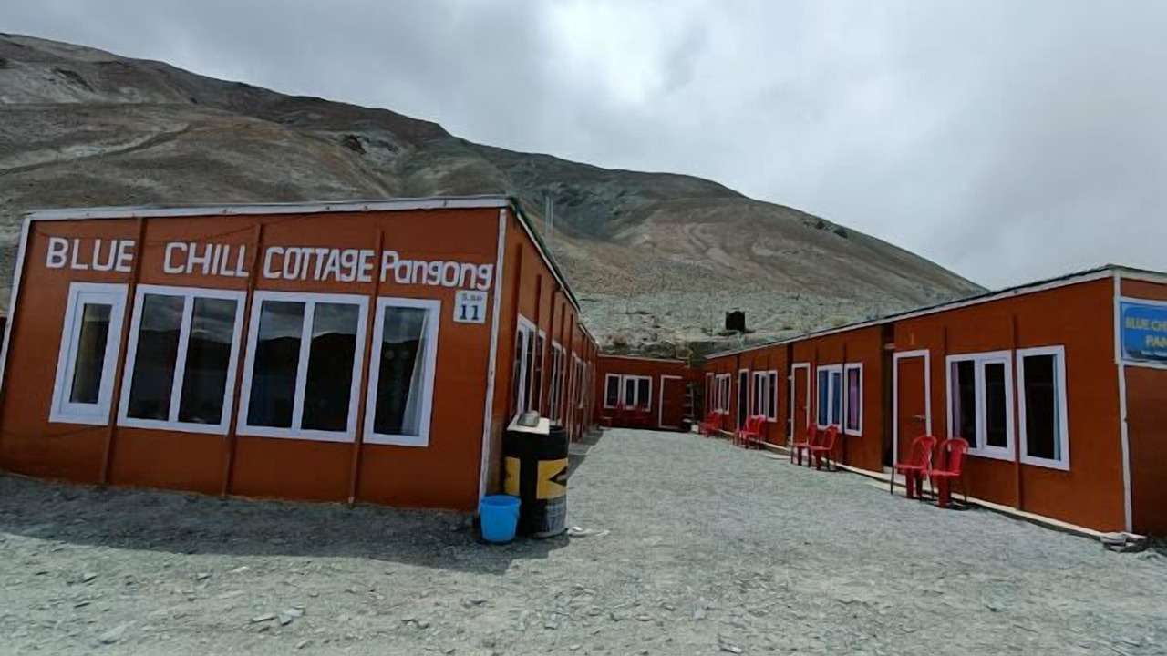 Photo of Others in Leh