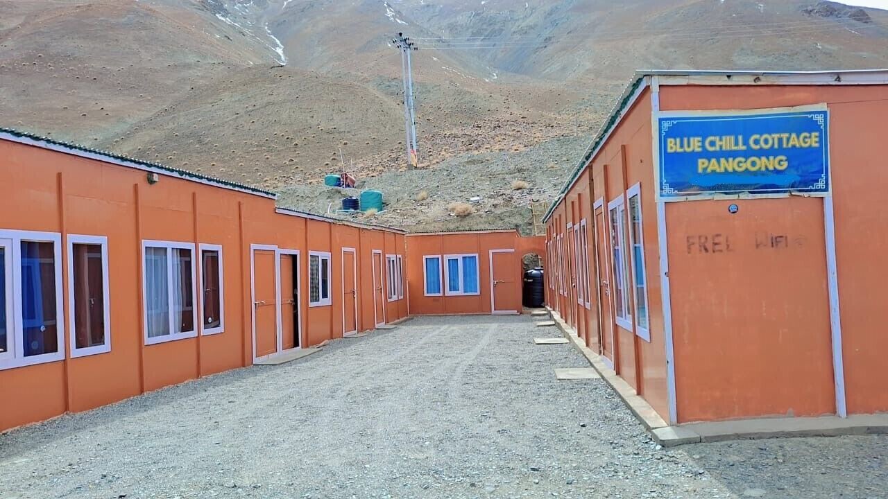 Photo of Outdoor in Leh