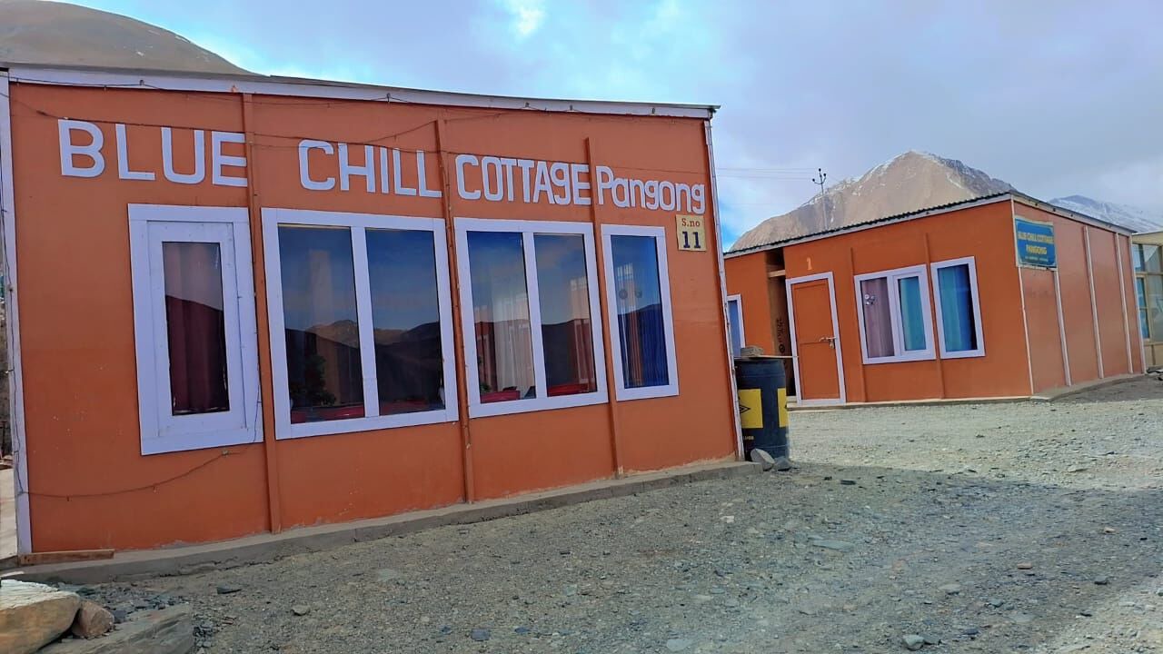 Photo of Outdoor in Leh