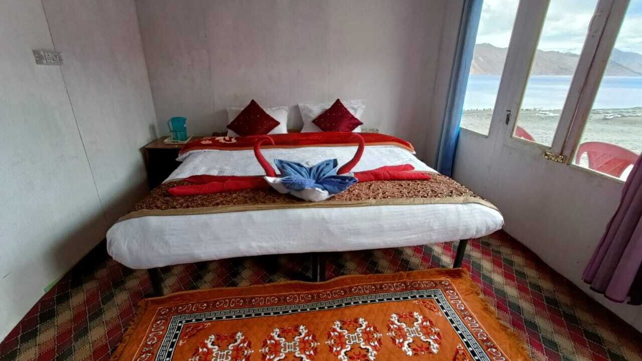 Photo of Bedroom in Leh