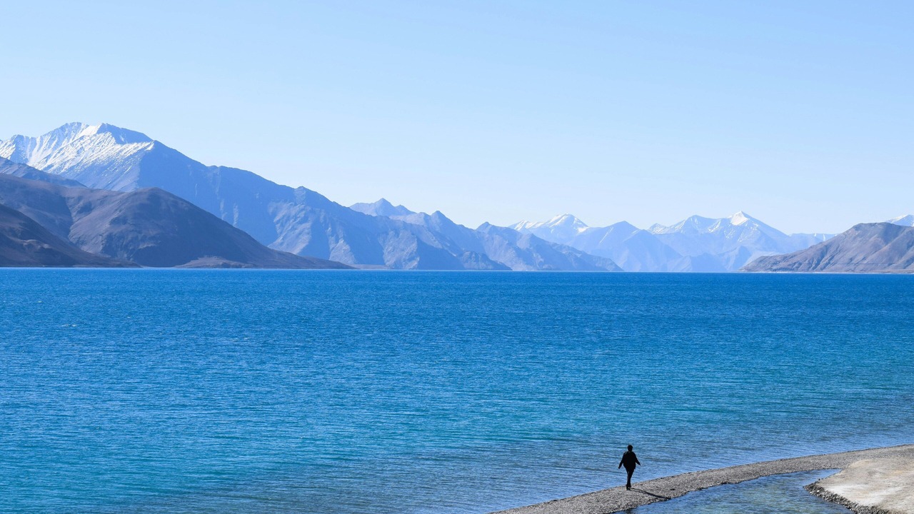 Photo of Others in Leh