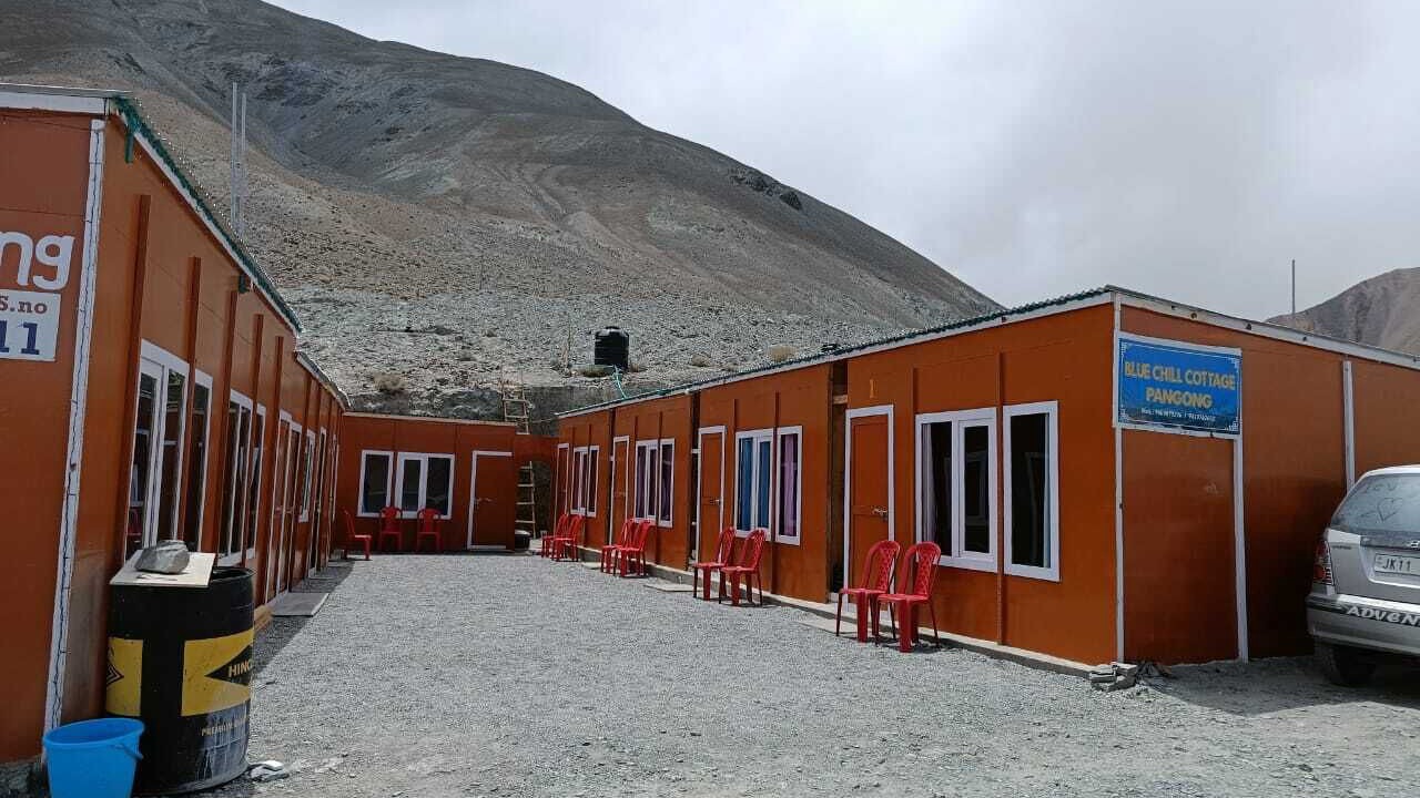 Photo of Outdoor in Leh