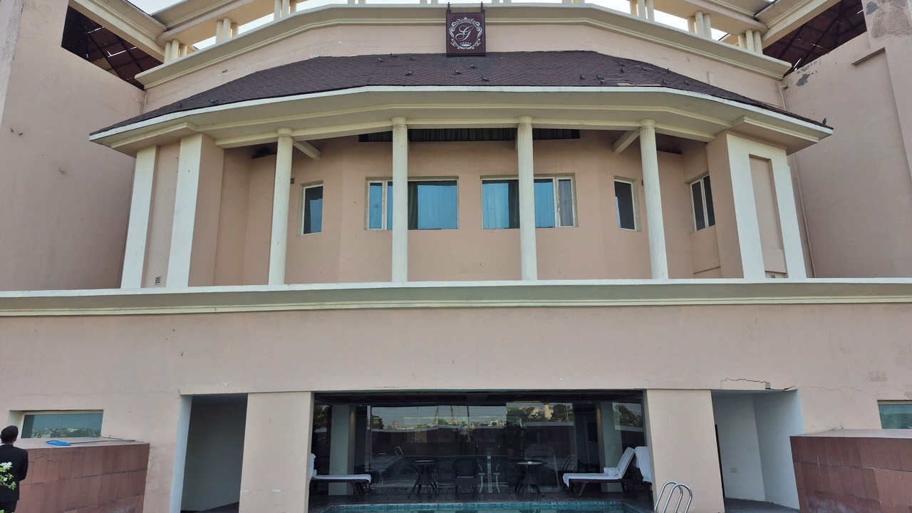 Photo of Outdoor in Meerut