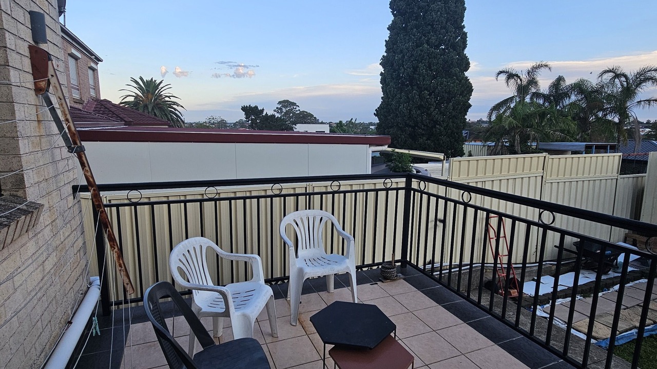 Photo of Outdoor in Merrylands