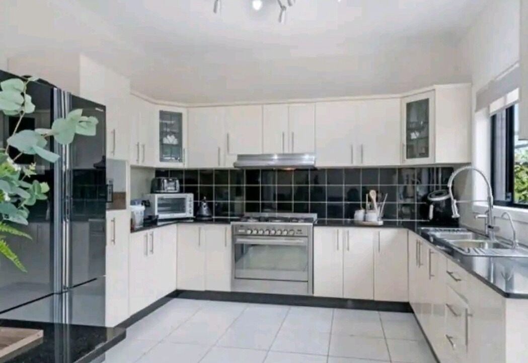 Photo of Kitchen in Merrylands