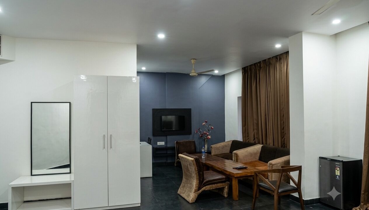 Photo of Bedroom in Chas