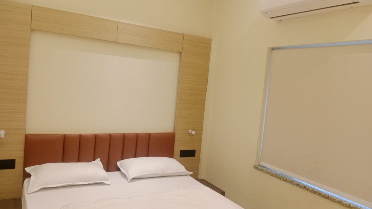 Photo of Bedroom in Dumdum