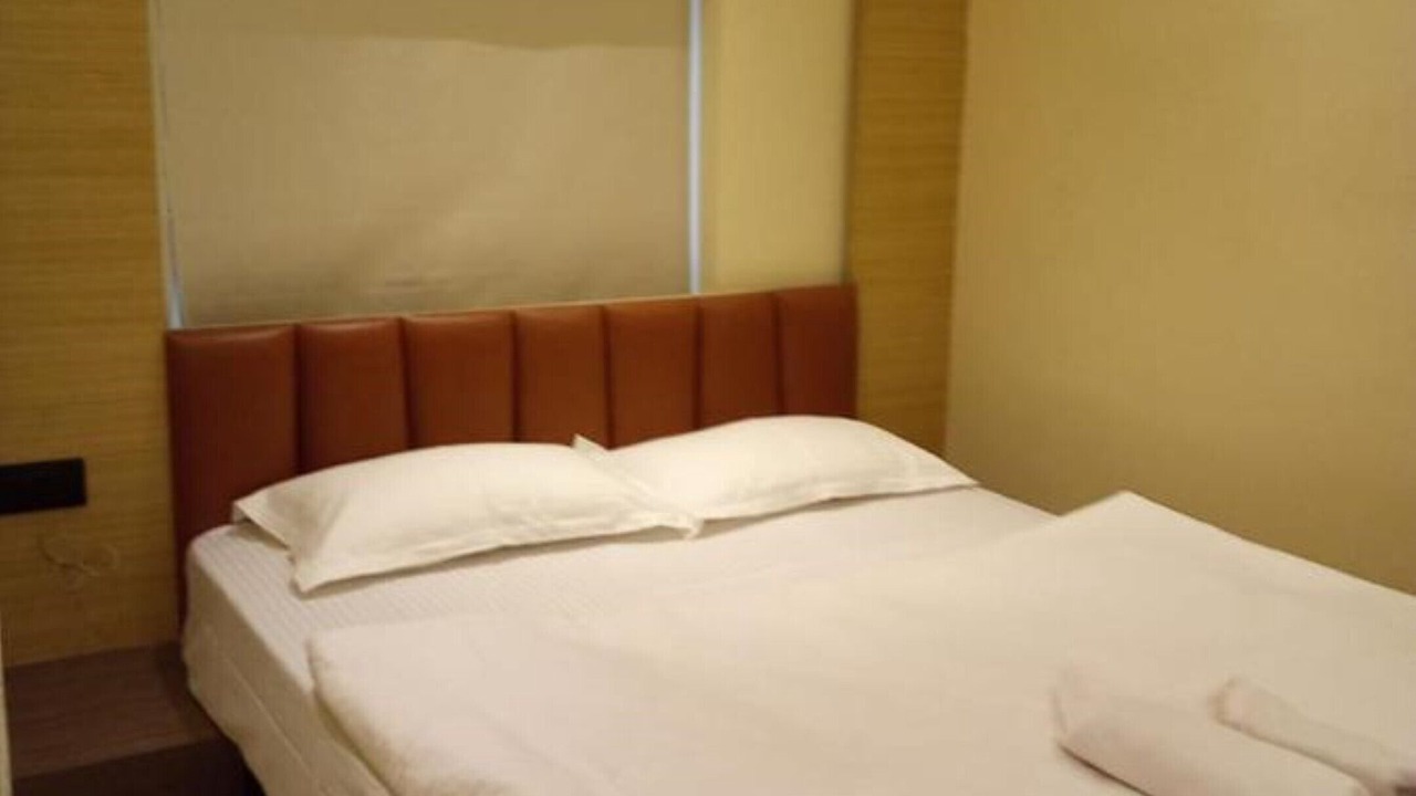 Photo of Bedroom in Dumdum