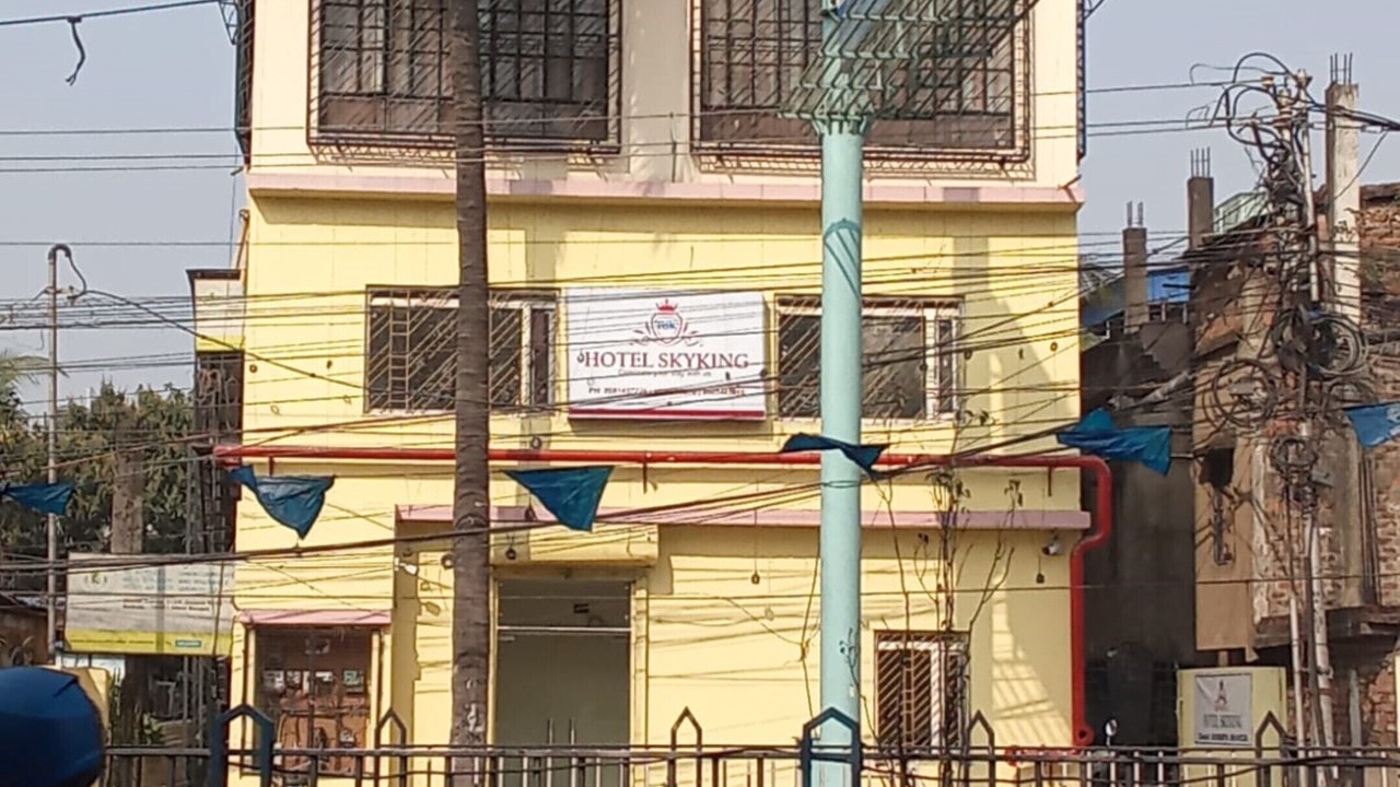 Photo of Outdoor in Dumdum