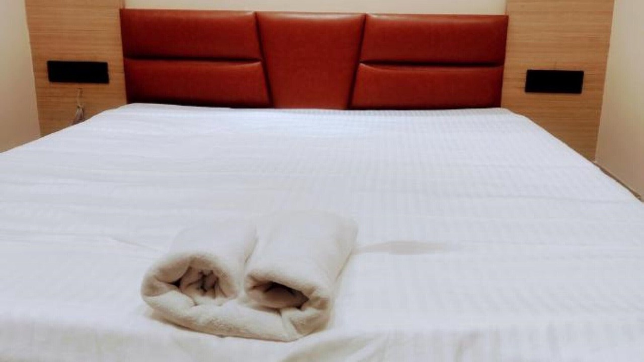 Photo of Bedroom in Dumdum