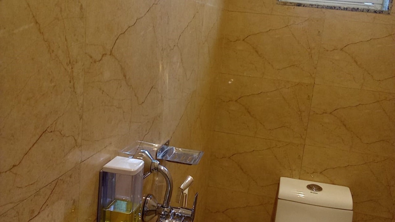 Photo of Bathroom in Dumdum