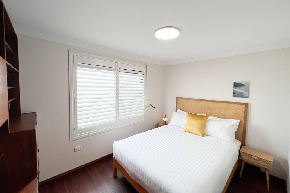 Photo of Bedroom in Central Coast